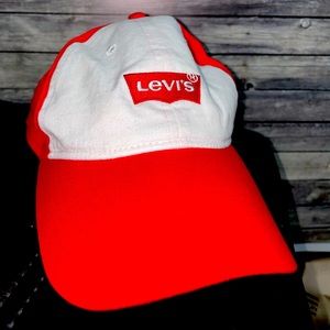Youth Levi’s Ballcap